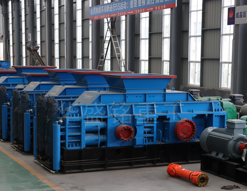 鵝卵石制砂機 鵝卵石制砂機