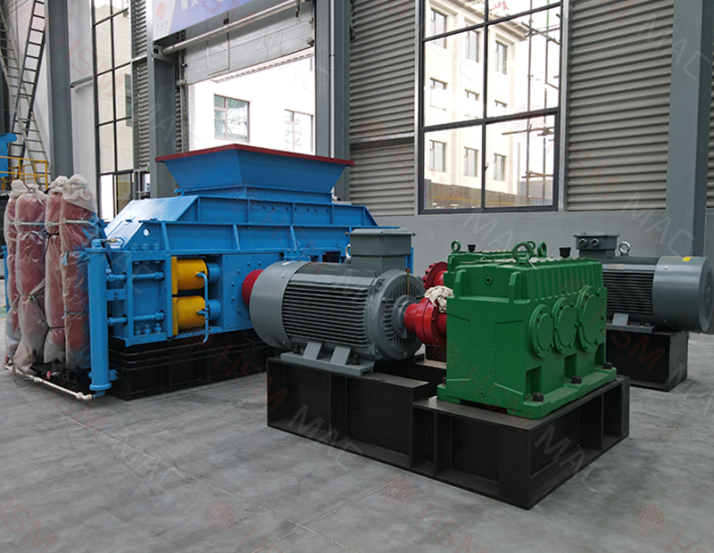 硫鐵礦破碎機(jī)