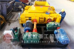 國內對輥破碎機哪家好？在河南有沒有好的廠家推薦？