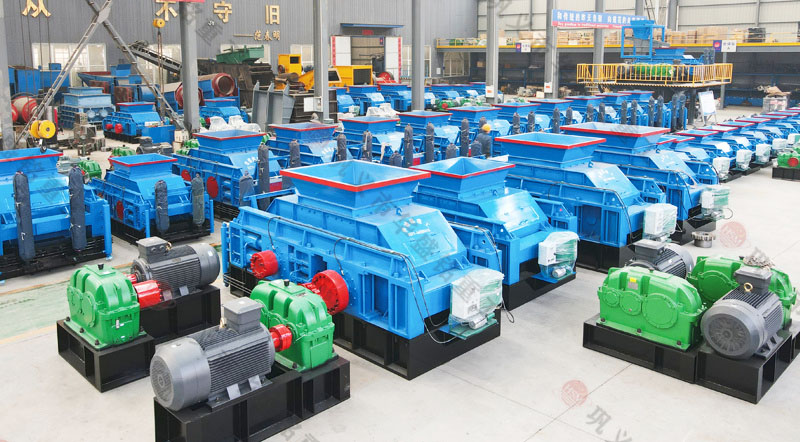 大型剛玉制砂機多少錢？價格高嗎