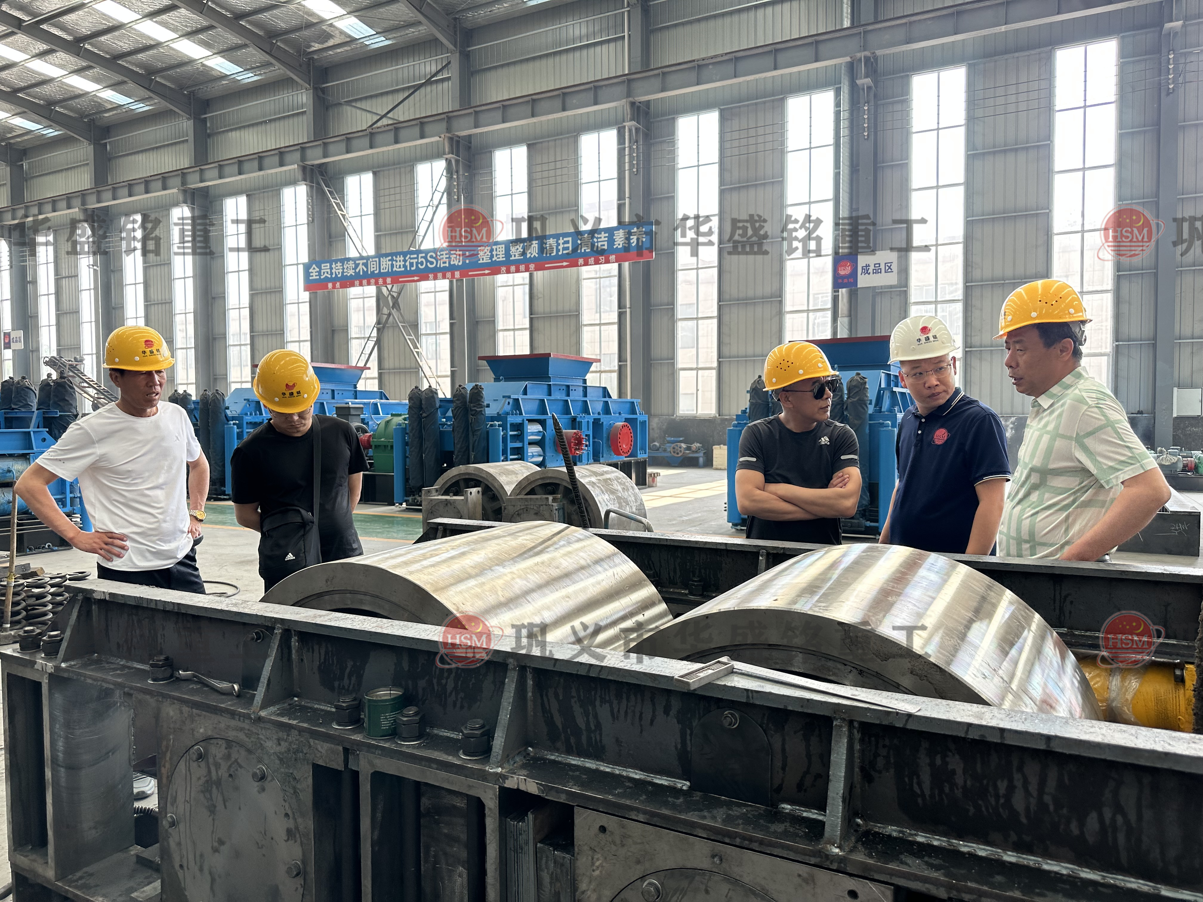 液壓制砂機輥皮 液壓制砂機輥皮